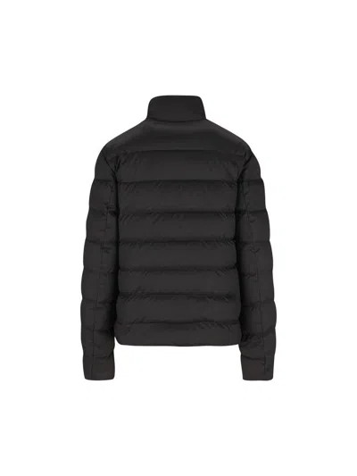 Moncler Bessettes Quilted Down Jacket