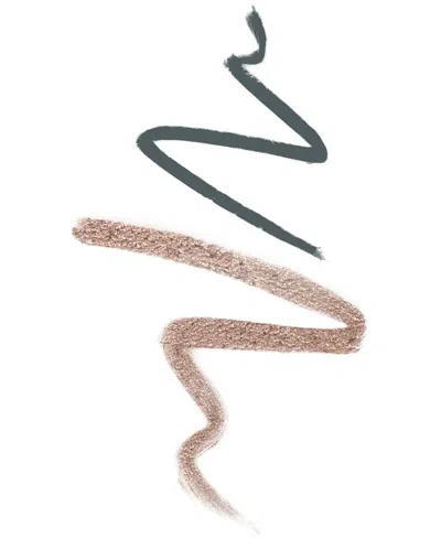 Buxom Cosmetics Flip Side Dual-ended Eyeliner & Shadow