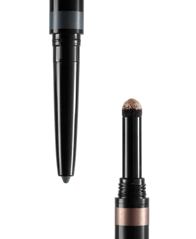 Buxom Cosmetics Flip Side Dual-ended Eyeliner & Shadow