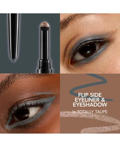 Buxom Cosmetics Flip Side Dual-ended Eyeliner & Shadow