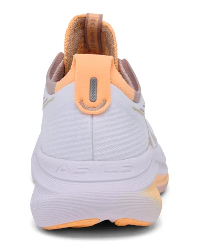 Asics Women's Gel-nimbus 27 Running Sneakers From Finish Line