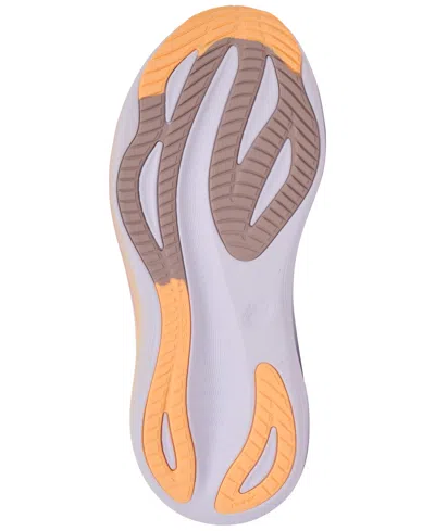 Asics Women's Gel-nimbus 27 Running Sneakers From Finish Line