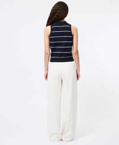 French Connection Sloane Sleeveless Top