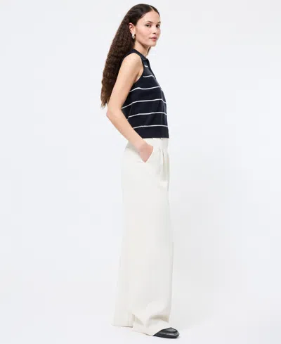 French Connection Sloane Sleeveless Top