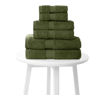 Martex 100% Ringspun Cotton 6-pc. Towel Set