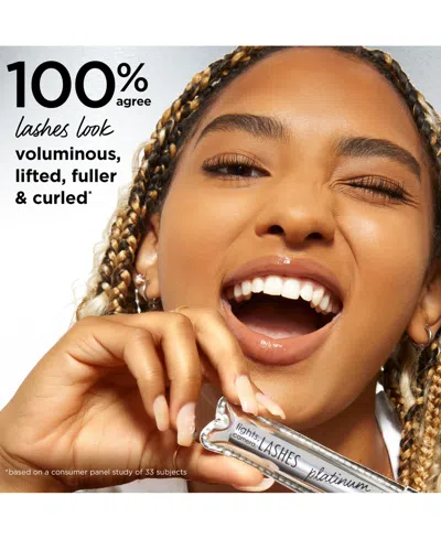 Tarte 2-pc. Platinum Status Lash & Liner Set, Exclusively At Macy's
