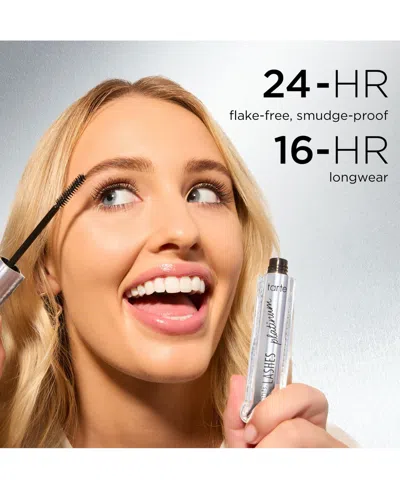 Tarte 2-pc. Platinum Status Lash & Liner Set, Exclusively At Macy's