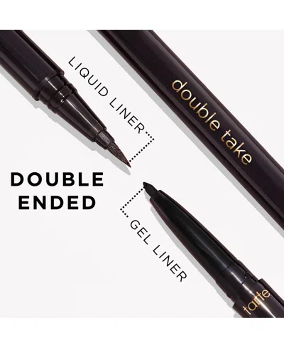 Tarte 2-pc. Platinum Status Lash & Liner Set, Exclusively At Macy's