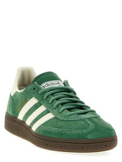 Adidas Originals Adidas Handball Spezial Ig 6192 Preloved Green / Cream White / Crystal White (copia) In Green
