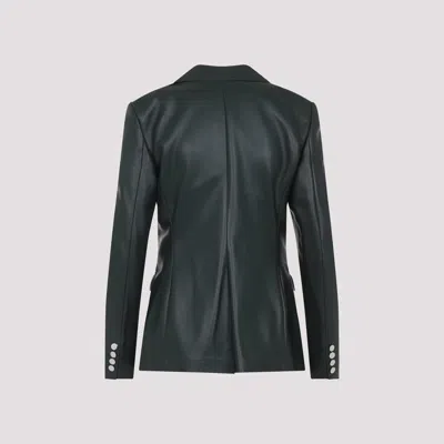 Ralph Lauren Blazer Green In Neutral