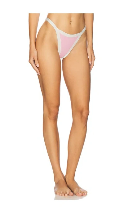 L*space Mackenzie Bikini Bottom