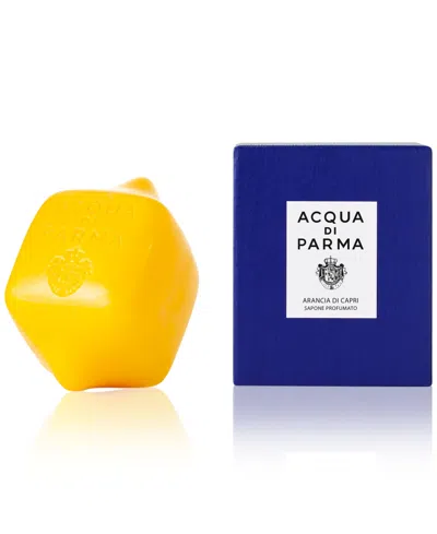 Acqua Di Parma Arancia Di Capri Citrus Soap, 7.7 Oz.