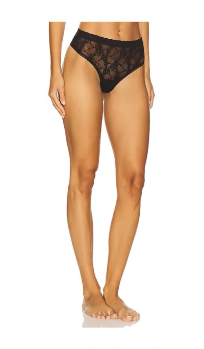 Natori Bliss Allure One In Black