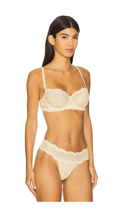 Cosabella Dolce Balconette Bra