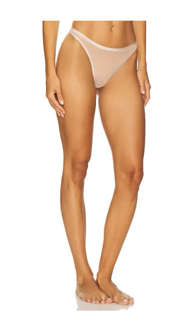 Cosabella Soire Confidence Classic Thong