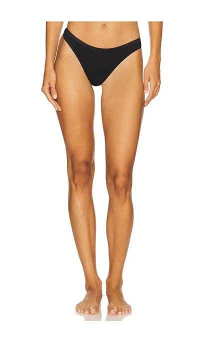 Cosabella Talco Low Rise Thong