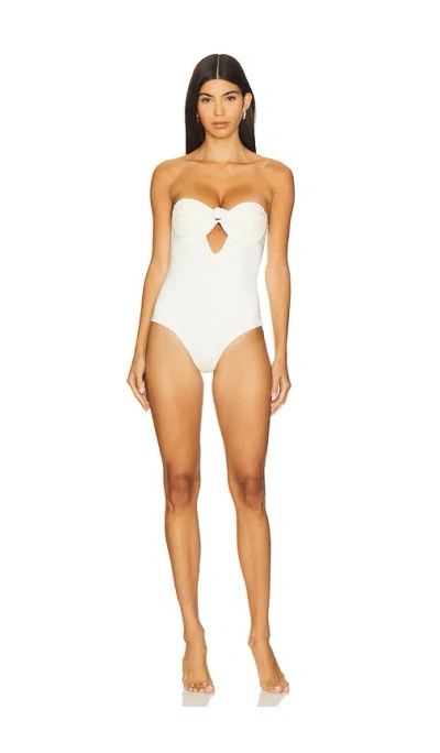 Ancora Kalon One Piece Swimsuit