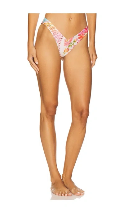 Maaji Valerya Bikini Bottom