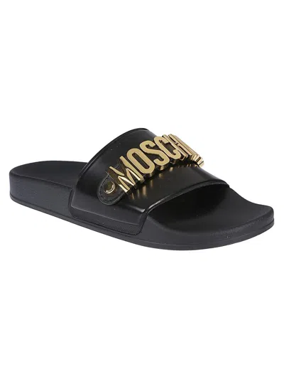 Moschino Slippers