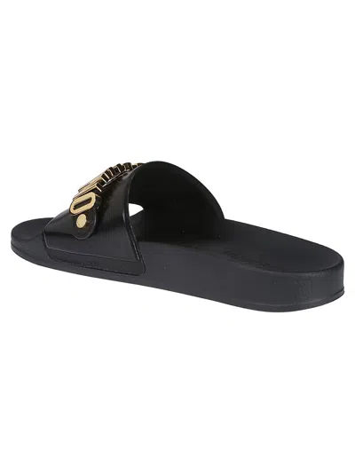 Moschino Slippers