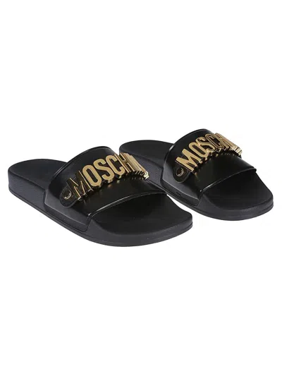 Moschino Slippers