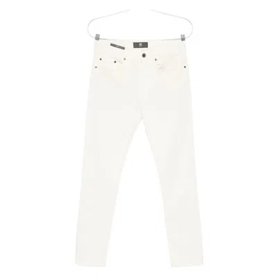 Pt Torino Cottonblend Jeans