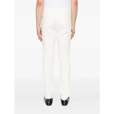 Pt Torino Cottonblend Jeans