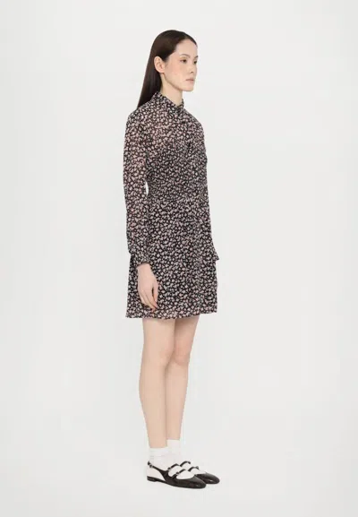 Michael Kors Dresses In Pink