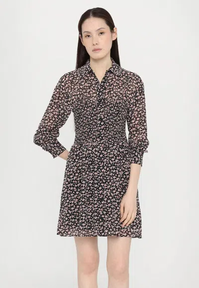 Michael Kors Dresses In Pink