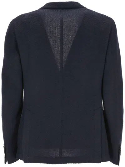L.b.m 1911 L.b.m. 1911 Jackets In Blue