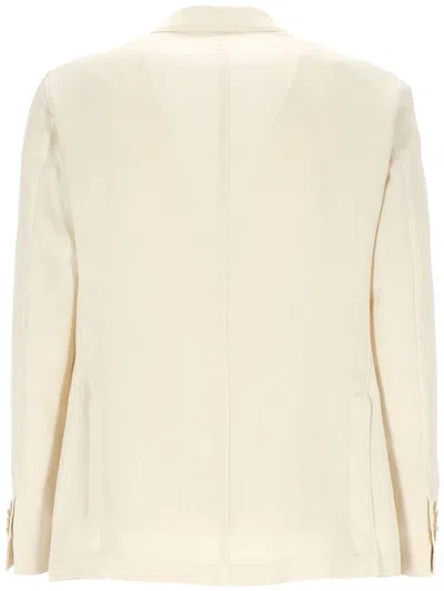 L.b.m 1911 L.b.m. 1911 Jackets In Neutral