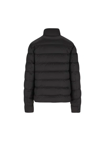 Moncler Bessettes Quilted Down Jacket