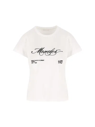 Moncler T-shirt And Polo Shirt