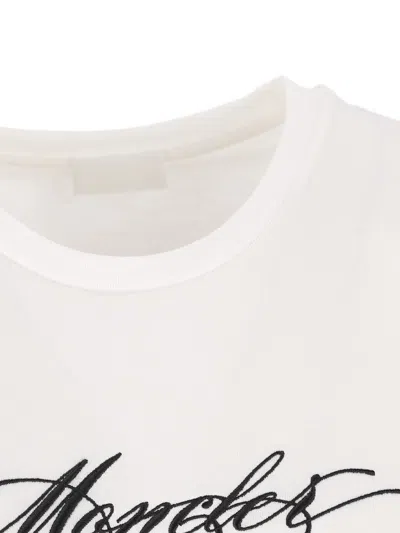 Moncler T-shirt And Polo Shirt