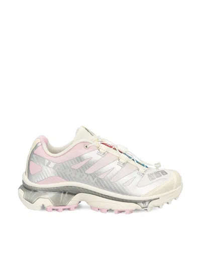 Salomon Xt-4 Og Sneakers In Pink