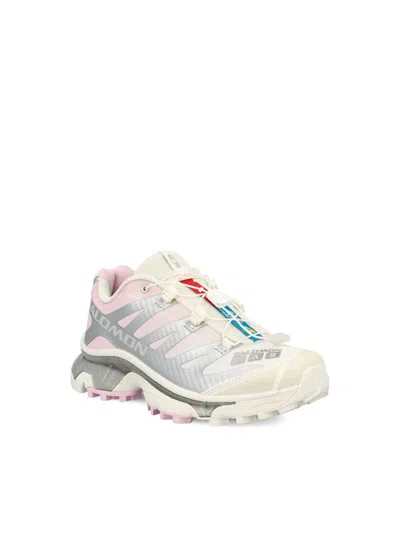 Salomon Xt-4 Og Sneakers In Pink