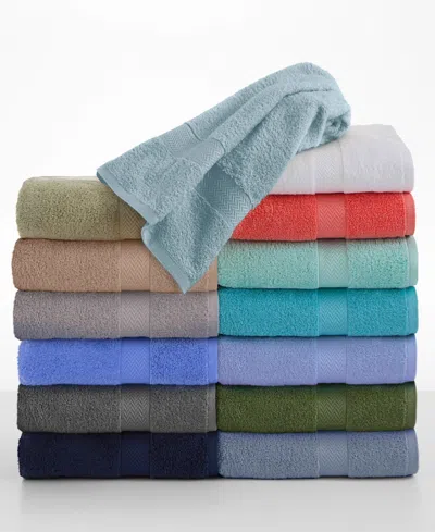 Martex 100% Ringspun Cotton 6-pc. Towel Set