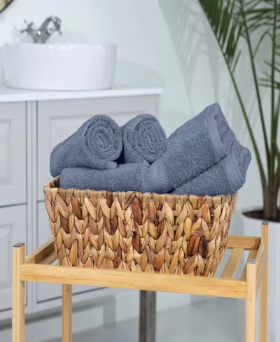 Martex 100% Ringspun Cotton 6-pc. Towel Set