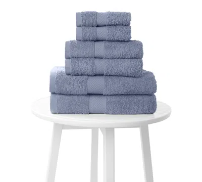 Martex 100% Ringspun Cotton 6-pc. Towel Set