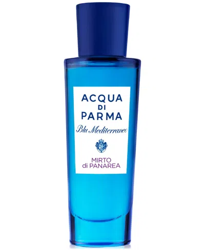 Acqua Di Parma Mirto Di Panarea Eau De Toilette Spray, 1 Oz.