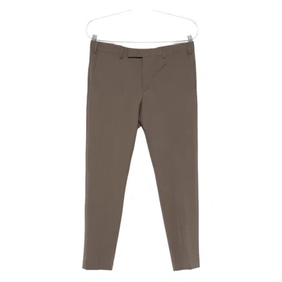 Pt Torino Fabric Pants