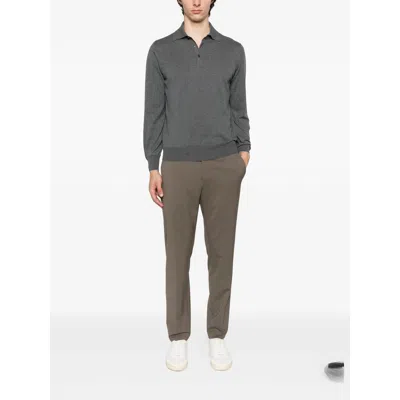 Pt Torino Fabric Pants