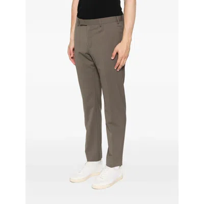 Pt Torino Fabric Pants