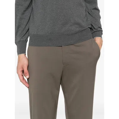 Pt Torino Fabric Pants