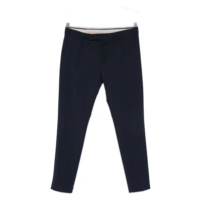 Pt Torino Fabric Pants