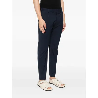 Pt Torino Fabric Pants
