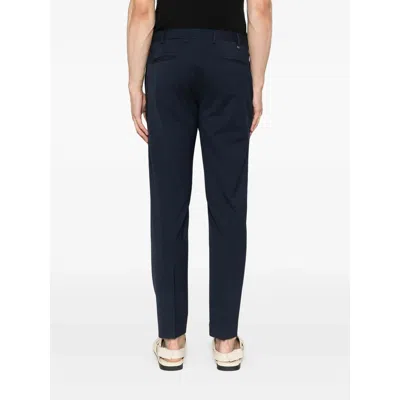 Pt Torino Fabric Pants