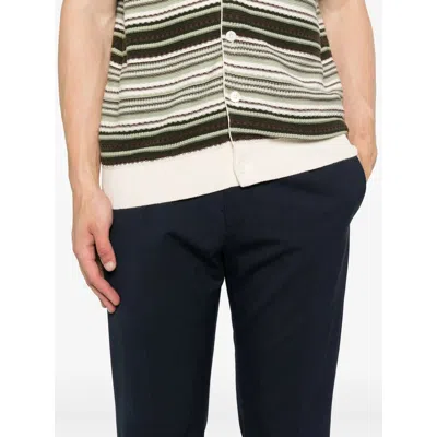 Pt Torino Fabric Pants