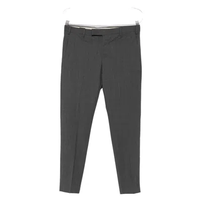 Pt Torino Edge Trousers