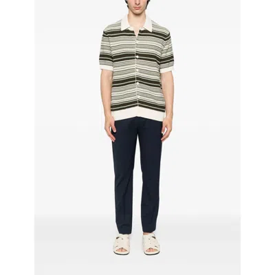 Pt Torino Fabric Pants